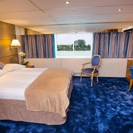 Johann Strauss Ship 4* מאסטריכט