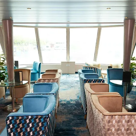 Johann Strauss Ship