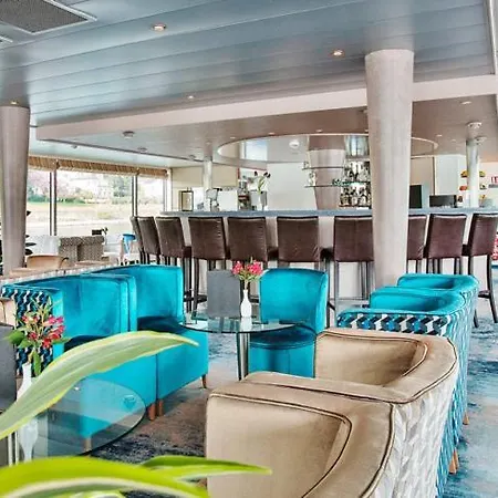 מלון Johann Strauss Ship 4*